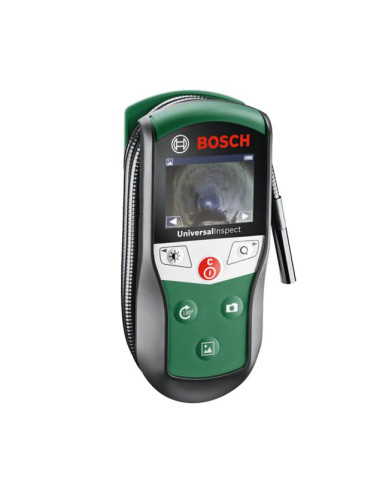 BOSCH KAMERA INSPEKCYJNA WIDEOSKOP 95cm śr.8mm