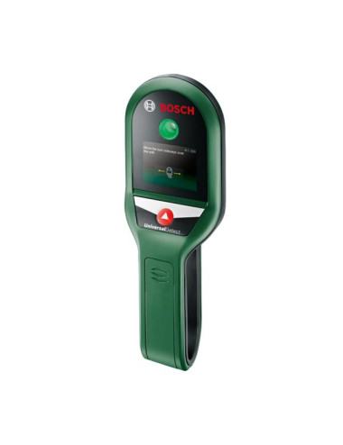 BOSCH WYKRYWACZ DETEKTOR UNIVERSAL DETECT