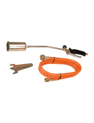 PALNIK GAZOWY DEKARSKI 44E120 TOPEX