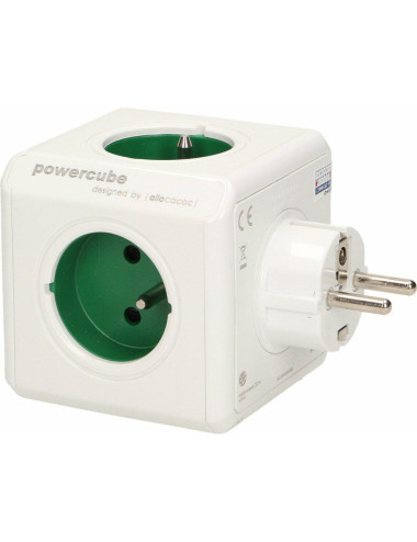 ORNO ROZGAŁĘŹNIK POWERCUBE 5x GNIAZD