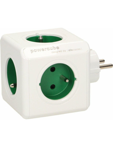 ORNO ROZGAŁĘŹNIK POWERCUBE 5x GNIAZD