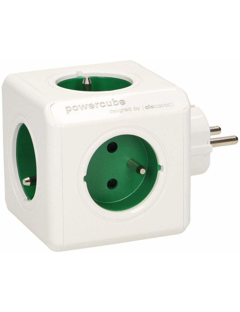 ORNO ROZGAŁĘŹNIK POWERCUBE 5x GNIAZD