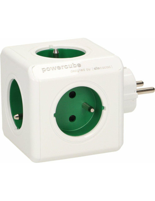 ORNO ROZGAŁĘŹNIK POWERCUBE 5x GNIAZD