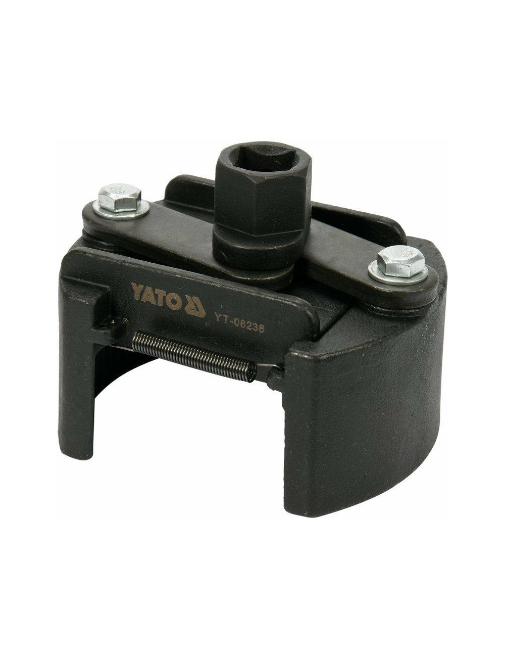 YATO KLUCZ NASTAWNY DO FILTRÓW OLEJU