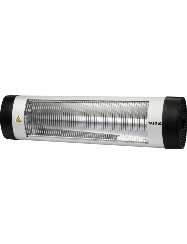 YATO PROMIENNIK PODCZERWIENI 2000W KWARCOWY