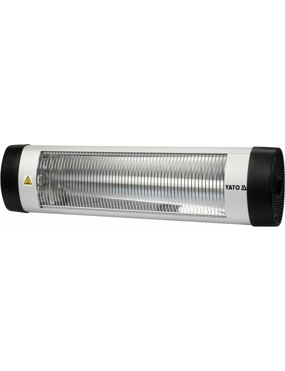 YATO PROMIENNIK PODCZERWIENI 2000W KWARCOWY