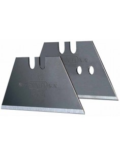 STANLEY OSTRZE 1991, TRAPEZOWE 100szt.