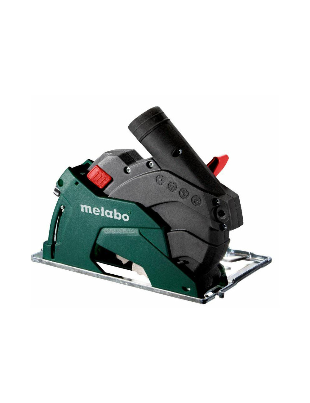 METABO KOŁNIERZ ODSYSAJĄCY DO CIĘCIA CED 125