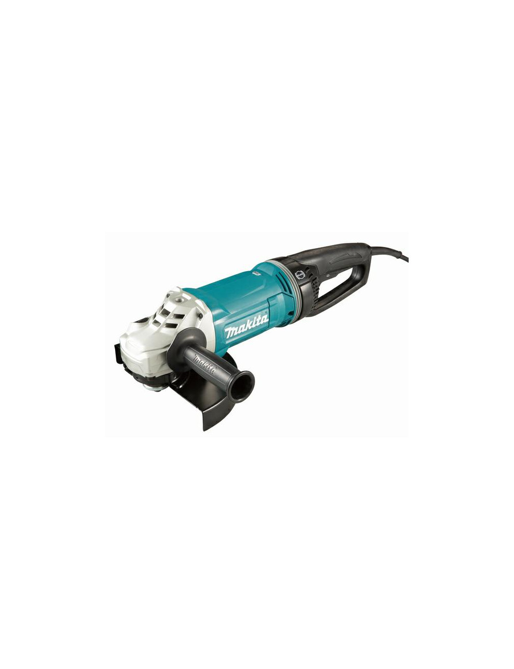 MAKITA SZLIFIERKA KĄTOWA 230mm GA9071X1 2800W RĘKOJEŚĆ D