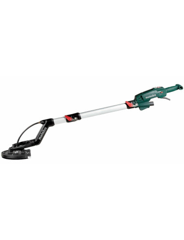 METABO SZLIFIERKA DO GIPSU LSV 5-225 COMFORT +25x PAPIER P100