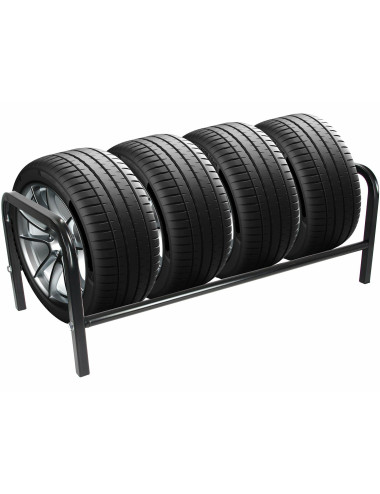 MAR-POL STOJAK DO OPON KÓŁ 1P