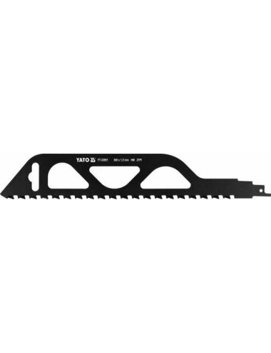 YATO BRZESZCZOT 300mm DO PUSTAKÓW