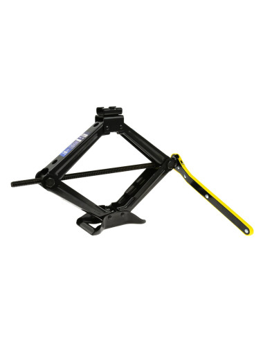 PODNOŚNIK TRAPEZOWY 2000kg + SPECJALNY KLUCZ GEKO