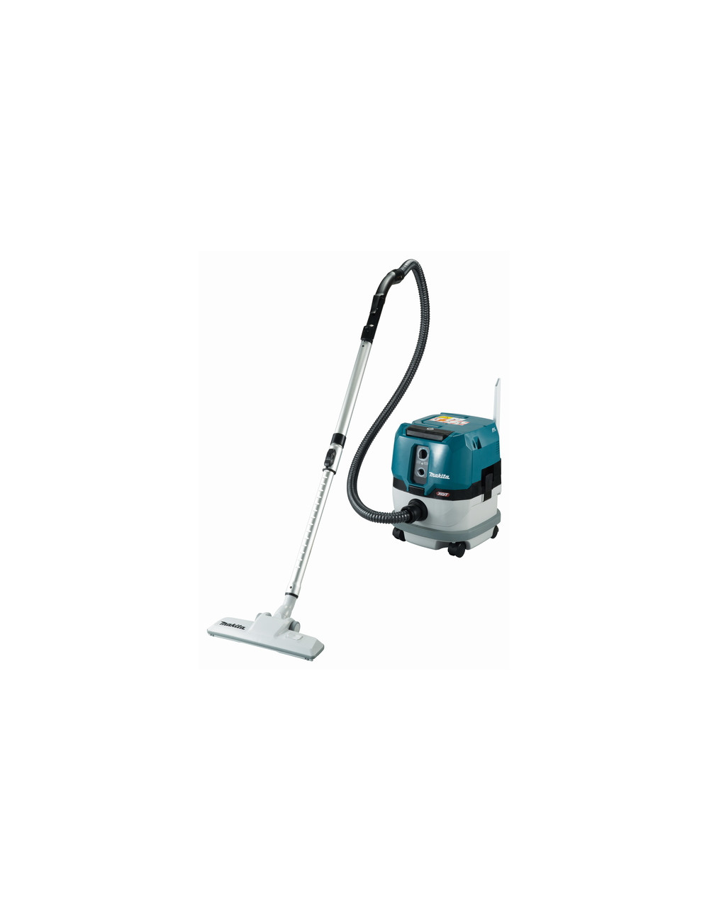 MAKITA ODKURZACZ 40V XGT 8L