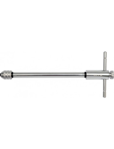 YATO GRZECHOTKA DO GWINTOWNIKÓW M3-M10 250mm 2997