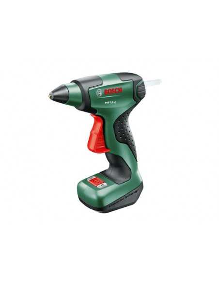 BOSCH PISTOLET DO KLEJU NA GORĄCO PKP 3,6 LI