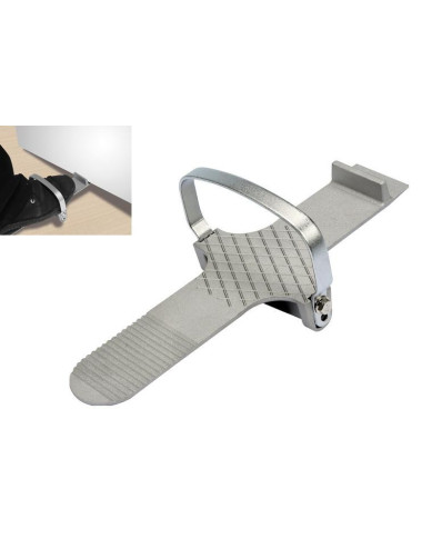 YATO DŹWIGNIA NOŻNA DO UNOSZENIA PŁYT G K YT-37450