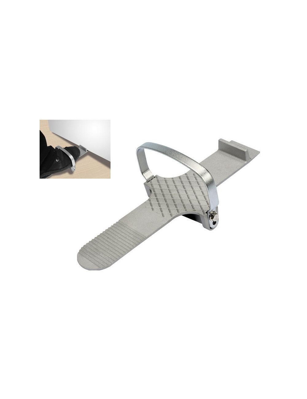 YATO DŹWIGNIA NOŻNA DO UNOSZENIA PŁYT G K YT-37450