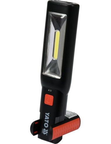 YATO LAMPA WARSZTATOWA COB LED 3W