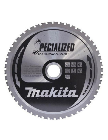 MAKITA PIŁA TARCZOWA 355x 80z
