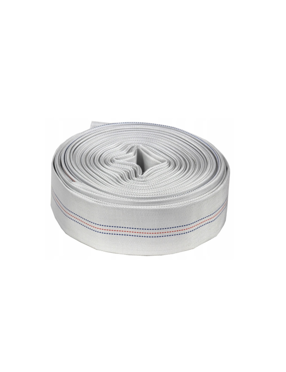 AWTOOLS WĄŻ DO WODY 2" x 20M 8 BAR STRAŻACKI BEZ ZŁĄCZEK