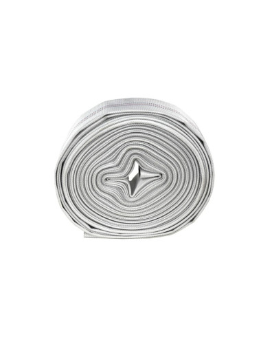 AWTOOLS WĄŻ DO WODY 2" x 20M 8 BAR STRAŻACKI BEZ ZŁĄCZEK