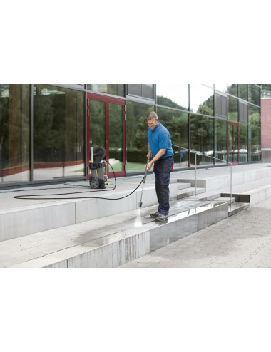 KARCHER MYJKA WYSOKOCIŚNIENIOWA HD6 13 C PLUS