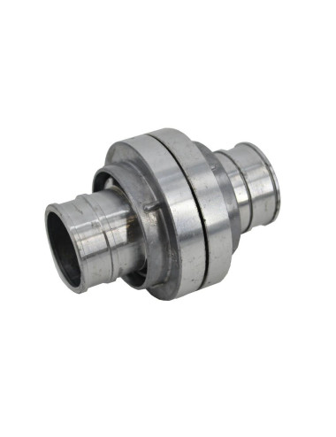 AWTOOLS ZŁĄCZKI WĘŻA STRAŻACKIEGO 2" KOPMPLET