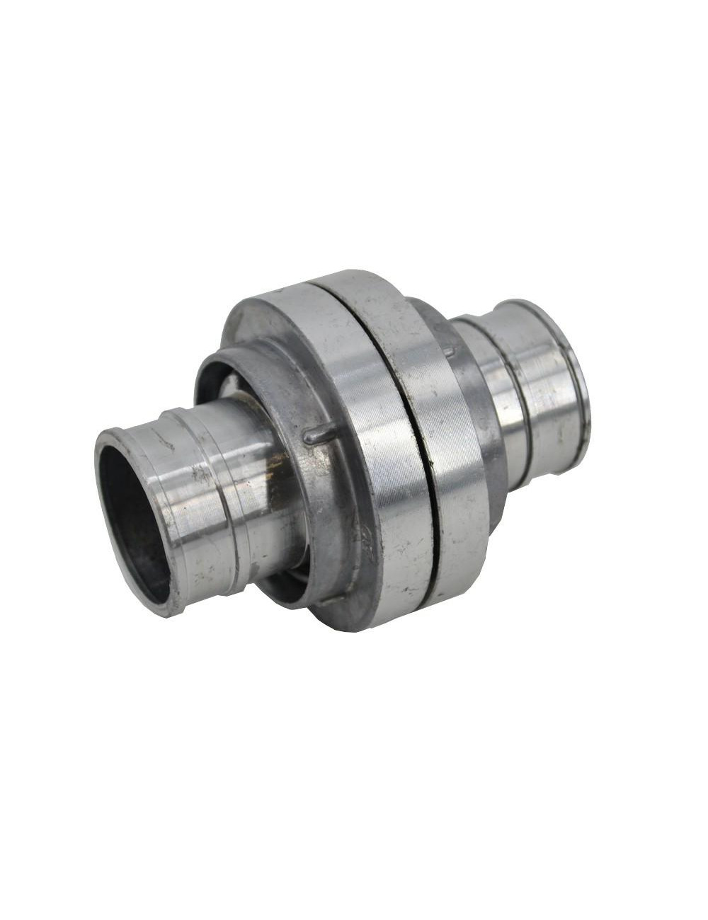 AWTOOLS ZŁĄCZKI WĘŻA STRAŻACKIEGO 2" KOPMPLET