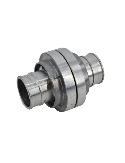 AWTOOLS ZŁĄCZKI WĘŻA STRAŻACKIEGO 2" KOPMPLET