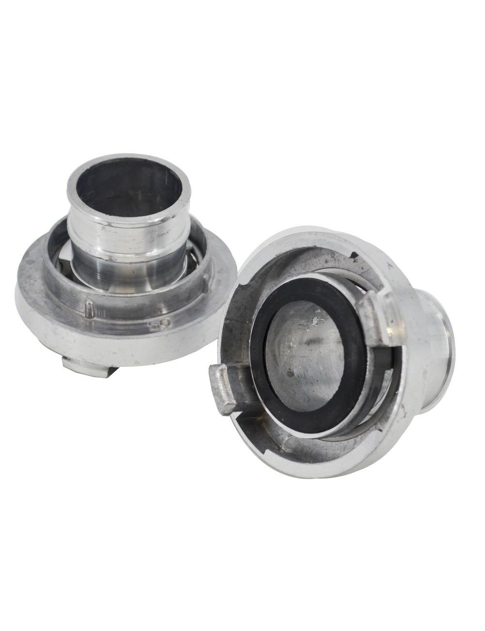 AWTOOLS ZŁĄCZKI WĘŻA STRAŻACKIEGO 2" KOPMPLET