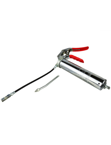 TOWOTNICA 400ml WĘŻYK I RURKA DŹWIGNIOWA I PISTOLETOWA GEKO