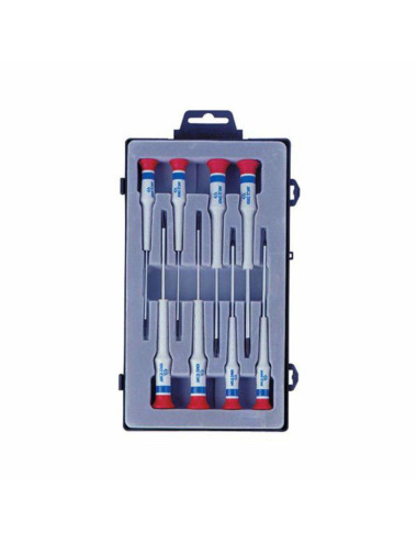 KING TONY WKRĘTAKI PRECYZYJNE 8cz.