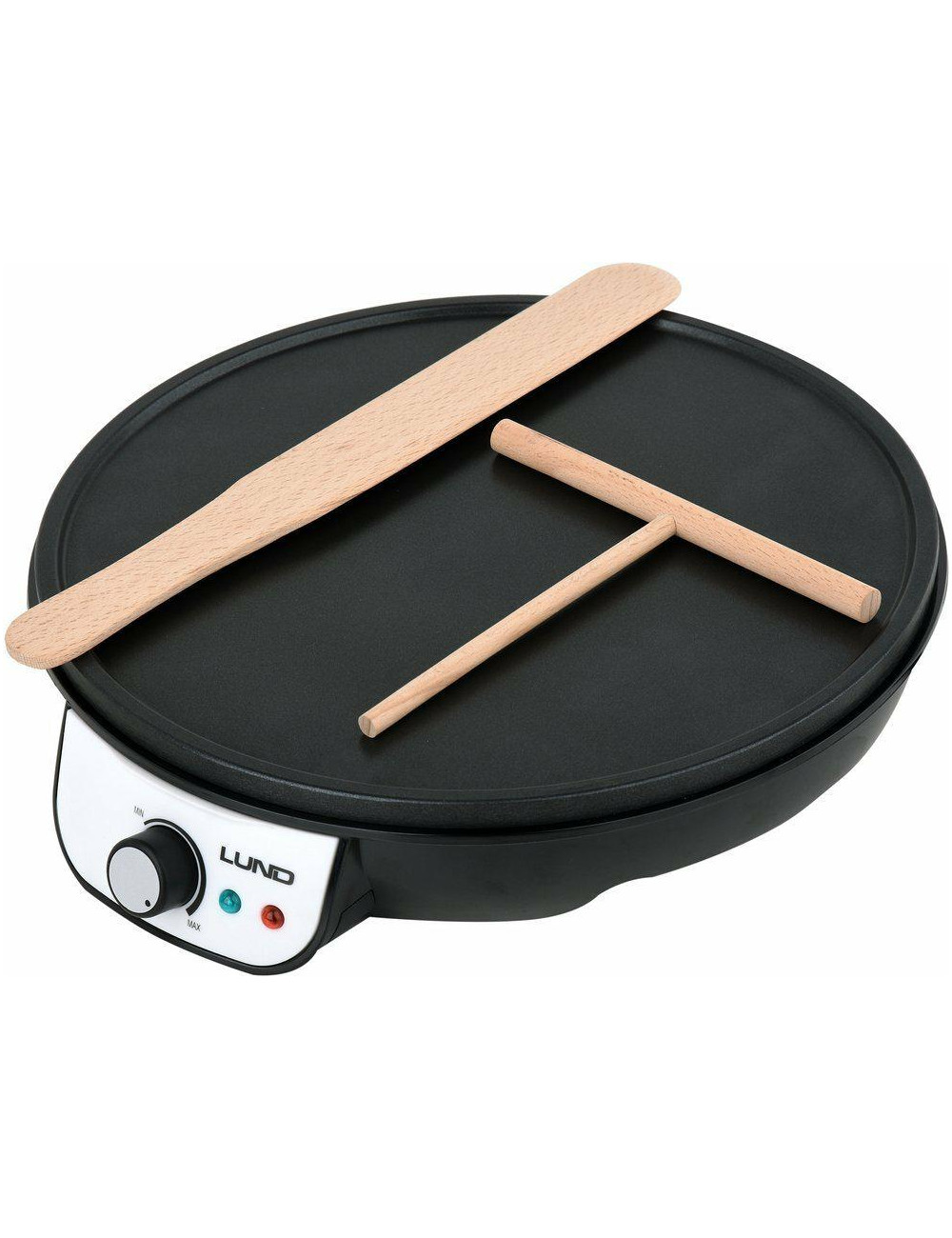 LUND NALEŚNIKARKA 1000W 30CM T67470