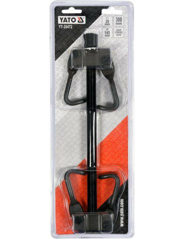YATO ŚCIĄGACZ DO SPRĘŻYN WEWNĘTRZNY