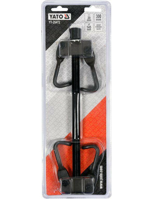 YATO ŚCIĄGACZ DO SPRĘŻYN WEWNĘTRZNY