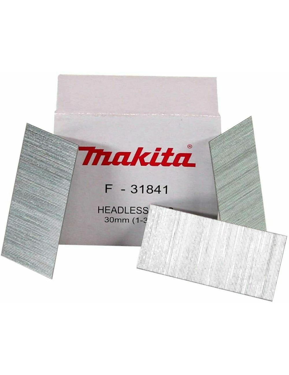 MAKITA SZTYFTY 30mm DO DPT353