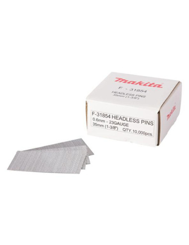 MAKITA SZTYFTY 35mm DO DPT353