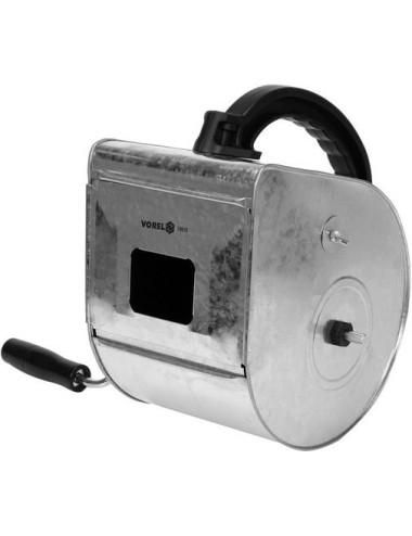 VOREL NARZUTNICA TYNKU