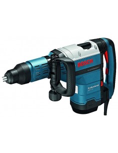 BOSCH MŁOT KUJĄCY SDS-MAX 1500W 13J 8,5kg GSH 7VC