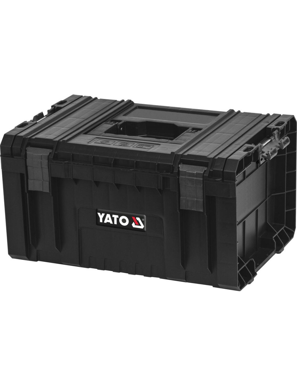 YATO SKRZYNIA SYSTEMOWA 23B S12