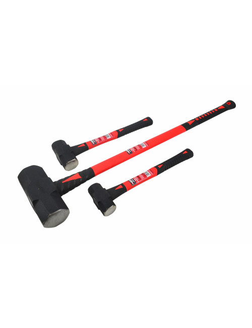 AWTOOLS MŁOT WYBURZENIOWY 7,26kg - 16 lbs TRZONEK 90cm