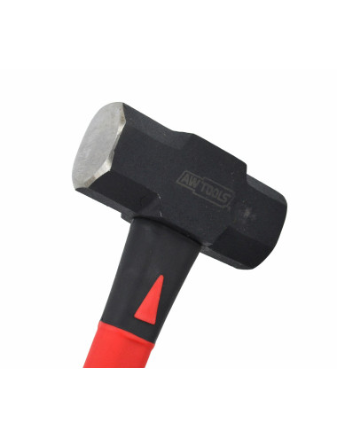 AWTOOLS MŁOT WYBURZENIOWY 7,26kg - 16 lbs TRZONEK 90cm