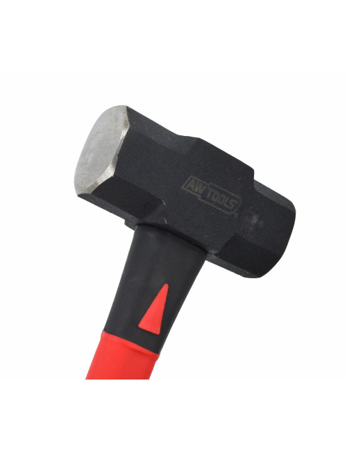 AWTOOLS MŁOT WYBURZENIOWY 7,26kg - 16 lbs TRZONEK 90cm