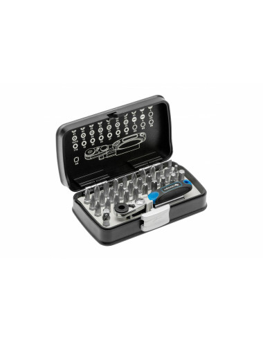 HOEGERT KOŃCÓWKI WKRĘTAKOWE 33szt.