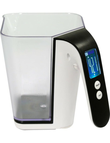 LUND WAGA KUCHENNA Z POJEMNIKIEM 1200ml