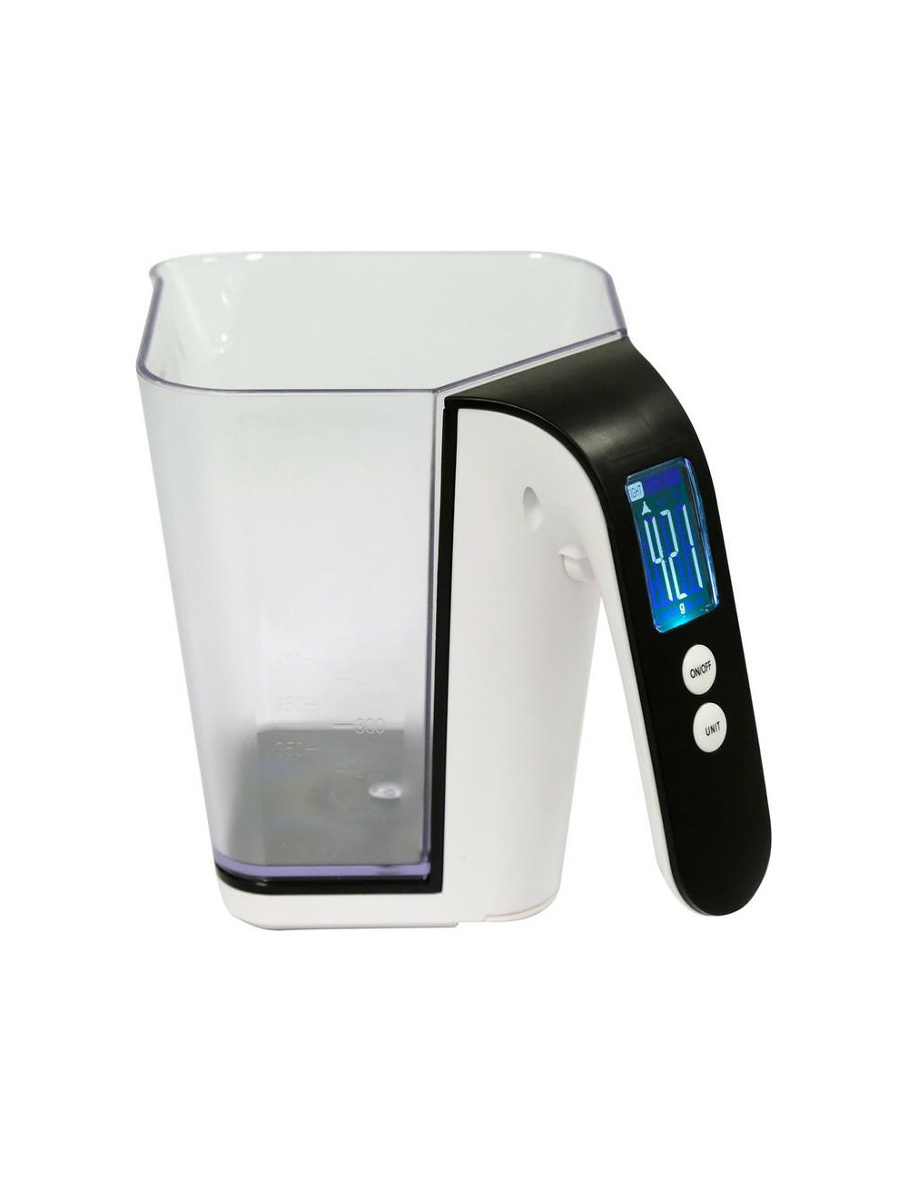 LUND WAGA KUCHENNA Z POJEMNIKIEM 1200ml