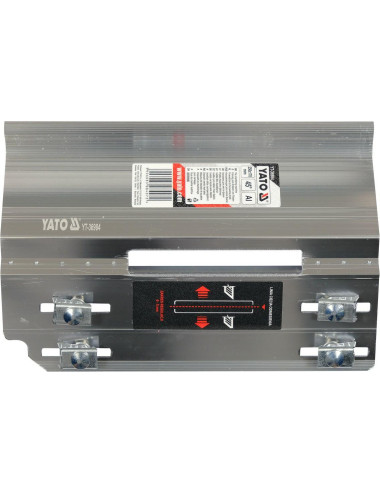 YATO PROWADNICA DO FAZOWANIA PŁYTEK