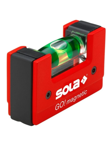 SOLA POZIOMICA GO! MAGNETIC