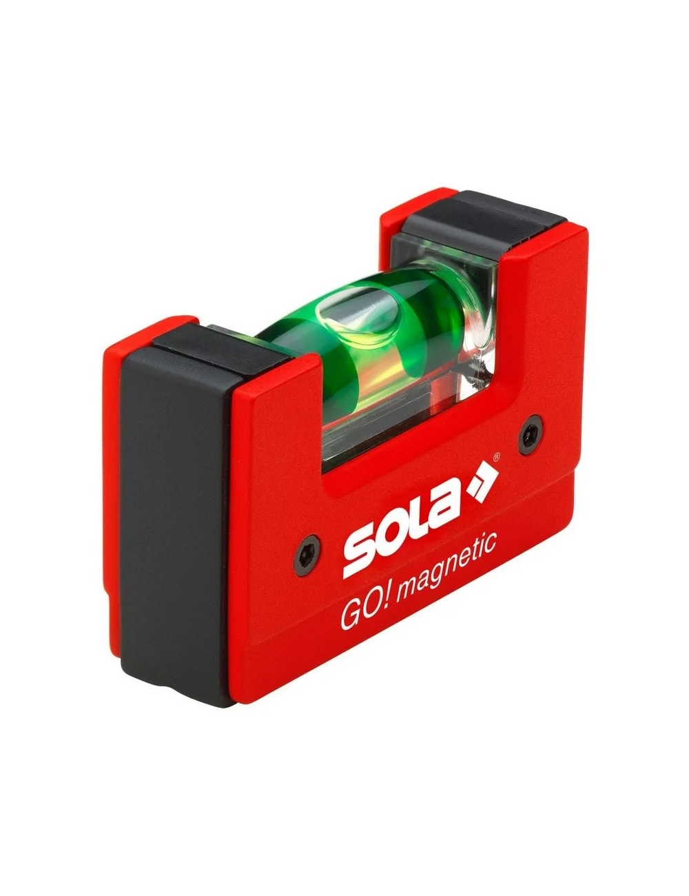 SOLA POZIOMICA GO! MAGNETIC